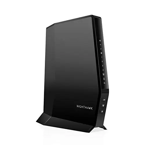 WiFi 6 Combo, 2Gbps, All-in-One