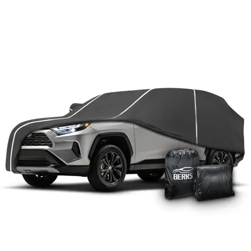 6-Layer All-Weather, Toyota RAV4