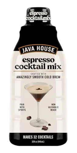 Cold Brew Coffee Concentrate - 32oz Bottle