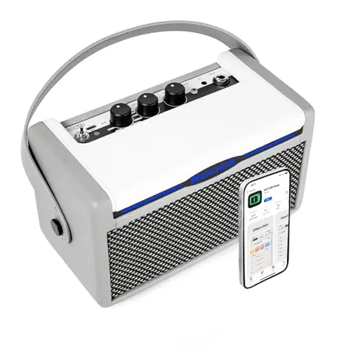 10W Smart Practice Combo