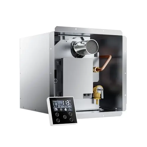Thermostatic Chamber, 12V, Pro Control