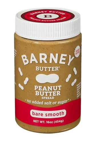 No Stir, No Added Salt or Sugar, 16oz