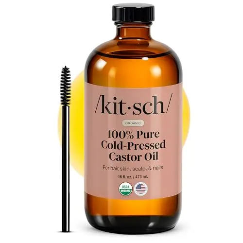 100% Pure, Cold-Pressed - Multi-Use