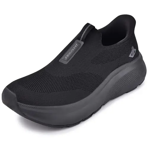 Hands-Free Slip-In Comfort