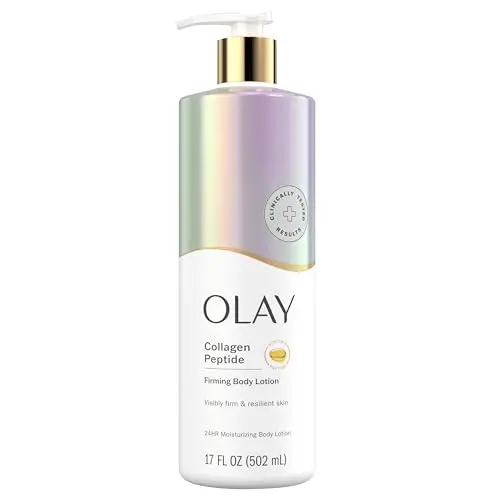 Fast-Absorbing, 24hr Moisture, Firming