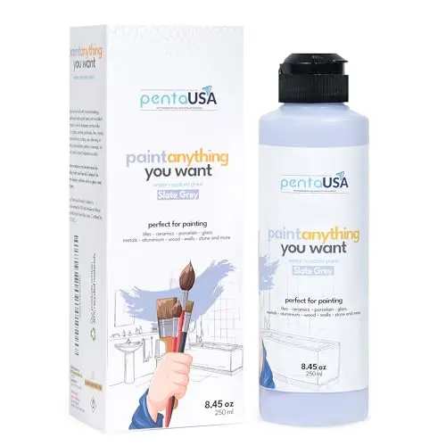 Slate Grey, Waterproof & Durable