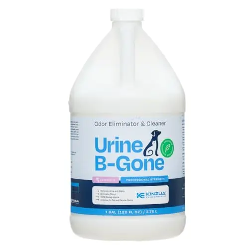 Pro Enzyme Odor Eliminator - Lavender Scent