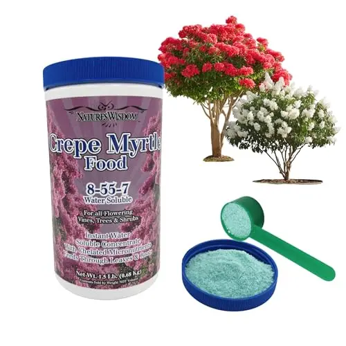 8-55-7 Water Soluble, Versatile