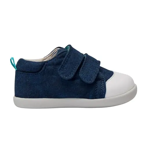 Wide-Toe, APMA-Approved, Easy On Design