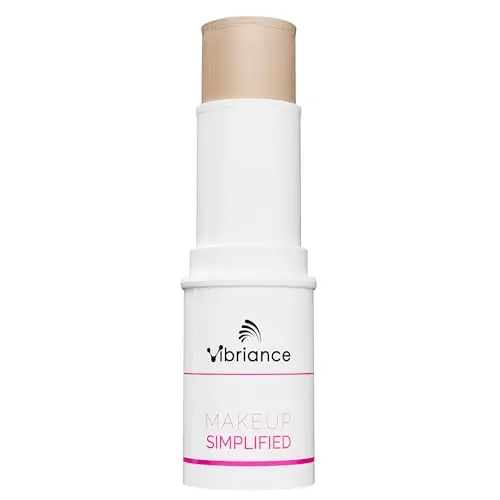3-in-1 Foundation for Mature Skin