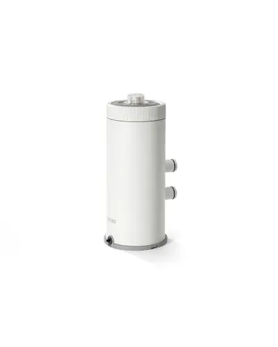 Easy-Install, 1000 GPH Flow, Cartridge Filtration