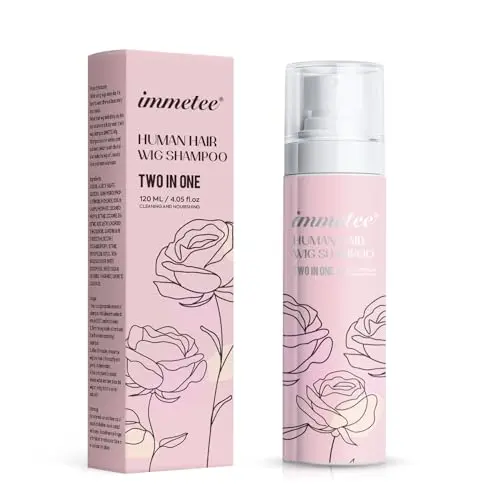 Quick Shampoo & Conditioner Combo