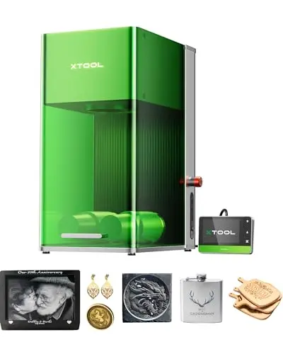 Premium, ultra-fast dual-laser with 3D capability