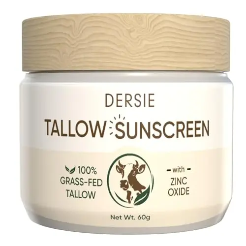 All-Natural Family Sunscreen