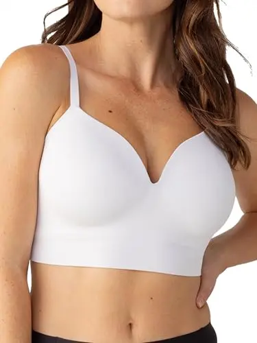 No Underwire, Convertible Plus Size