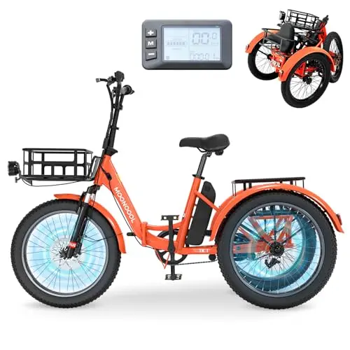 UL Certified, High Load Capacity, Everyday Use