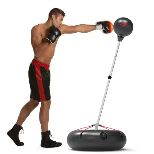 Height-Adjustable, Quick Rebound Technology