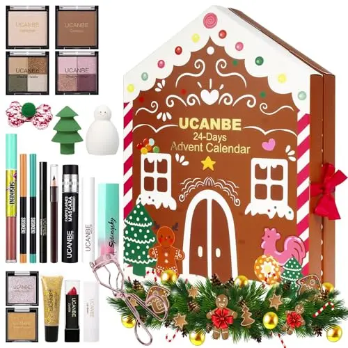 Full Makeup Kits for Teens & Girls