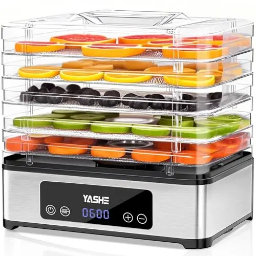 Ultra-Compact 5-Tray 420W Model