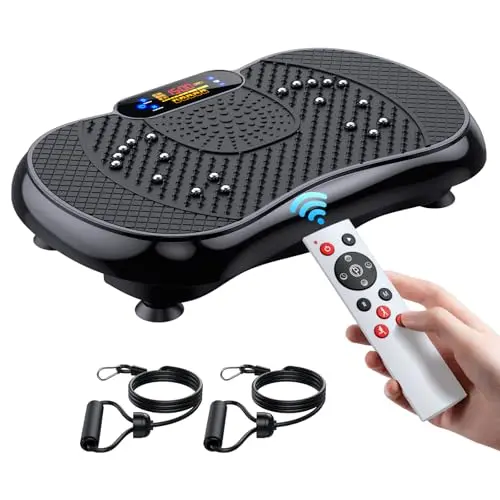 Lymphatic Drainage & Toning Platform