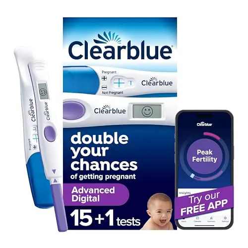 User-Friendly Digital Fertility Tester
