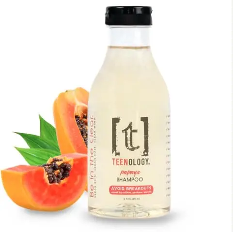 Noncomedogenic, Acne-Focused Formula