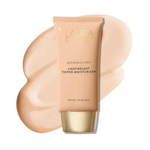Lightweight, Hydrating, Natural Glow