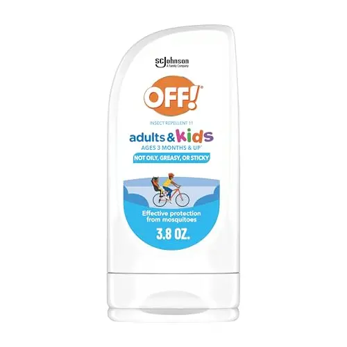 Fragrance-Free, 3.8oz