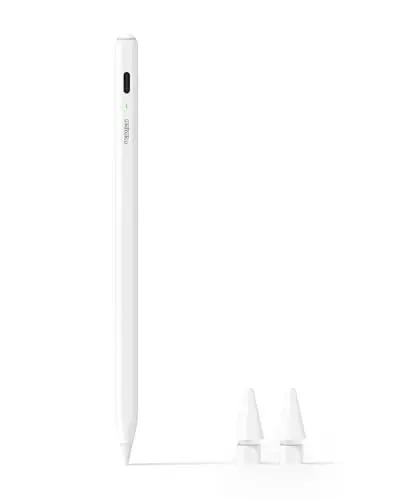 Metapen Air8 lightweight stylus for iPad