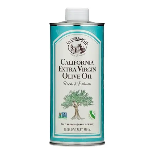 Single-Origin Cold-Pressed, Sustainable
