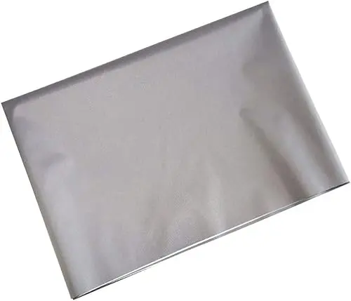 RHLLVJ reflective fabric cloth for DLP projector screens with anti-light properties