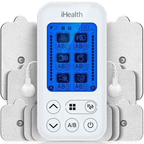 Customizable, Long Battery, FSA/HSA Eligible