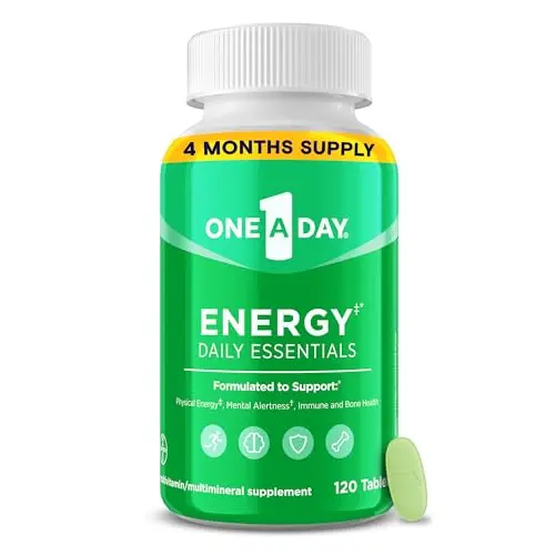 Budget-Friendly Daily Energy
