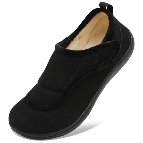 Adjustable Orthopedic Home Slippers