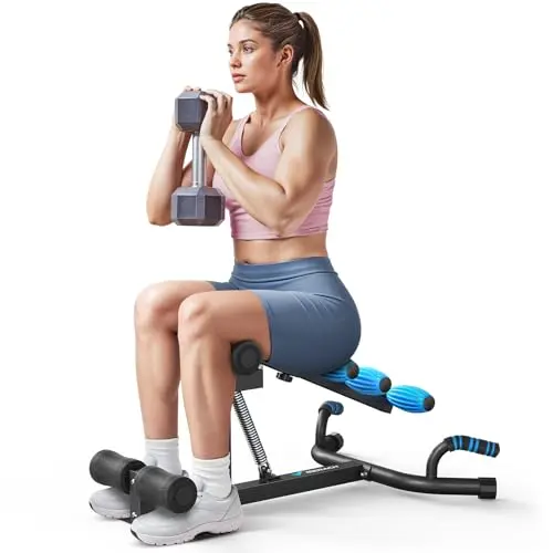 Adjustable Glutes Trainer, Women-Friendly