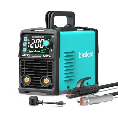 Pro Features, Dual Voltage