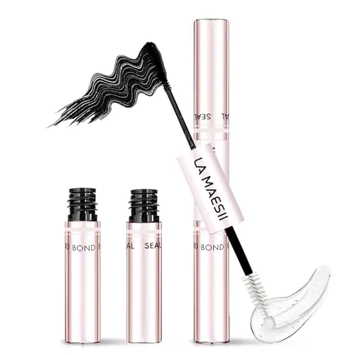 10ml, Upgraded Mini Brush, Waterproof