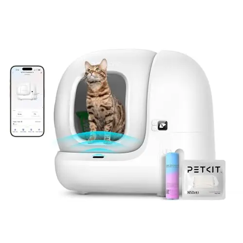 App Control, Large, Odor-Free