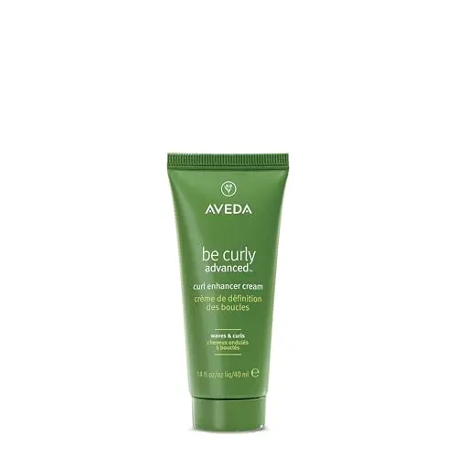 98% Naturally Derived Curl Cream