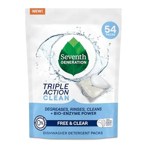 Bio-Enzyme Power, 54 ct.