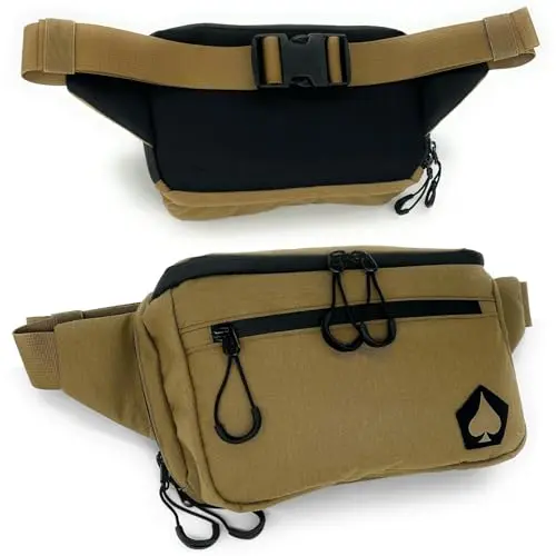 EDC Bag with Quick Access CCW Pocket