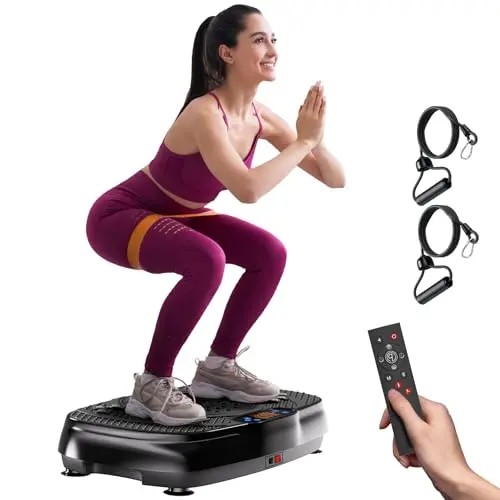 Multi-Speed Weight Loss & Recovery