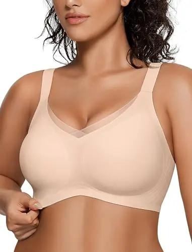 Full Coverage, Back Smoothing, 2XL