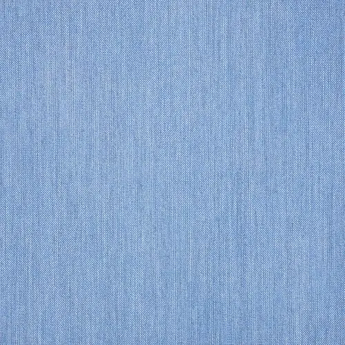 Sunbrella outdoor fabric by the yard in Ocean color