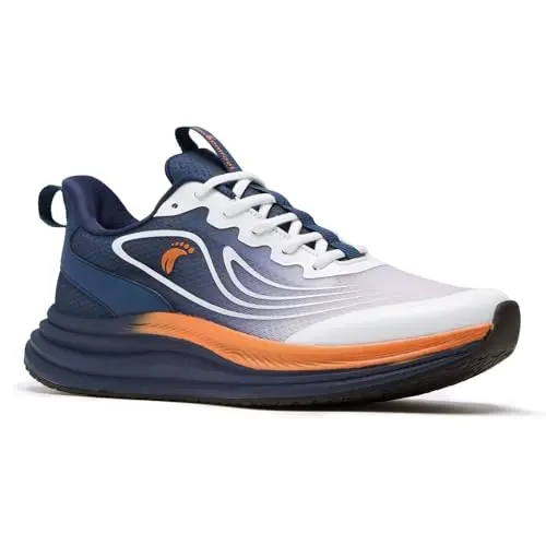 Pain Relief Running/Tennis Sneaker