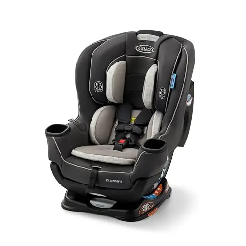 Ultra-comfort, extra legroom, safe and sturdy