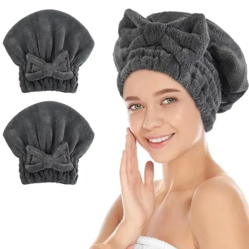 Bow-Knot Cap, Great for Plopping/Sleep