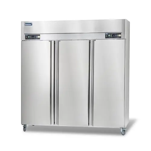 54 Cu.ft, 3 Doors, Pro-Grade