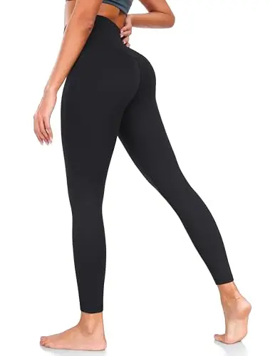 Budget 7/8 Legging, Buttery Soft, Pocket
