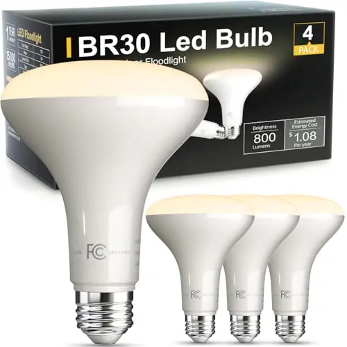 Best for recessed bedroom ceilings